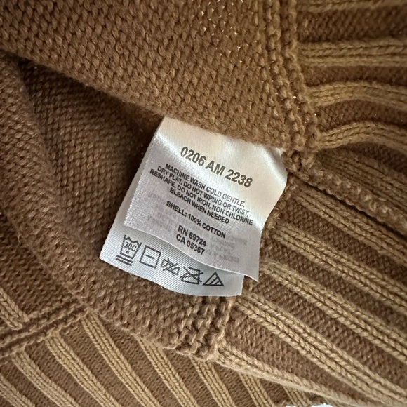 Columbia men’s crewneck sweater XL - Picture 4 of 5